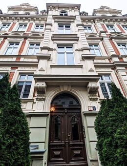 Stabile Kapitalanlage in gepflegtem Gründerzeithaus - Görlitz