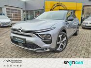 Citroën C5, 1.6 X Hybrid, Jahr 2022 - Dessau-Roßlau