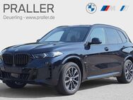 BMW X5, xDrive30d M Sport Pro CurvedDisplay Autobahnassis, Jahr 2024 - Deuerling