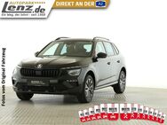 Skoda Kamiq, Drive, Jahr 2024 - Oelde Zentrum