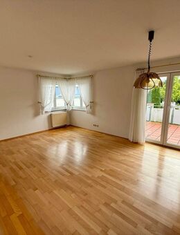 Gepflegte 3-Zimmer Wohnung in Baienfurt - Baienfurt