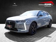 DS Automobiles DS 4, E-TENSE 225 Performance Line +, Jahr 2023 - Karlsruhe