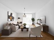Erstbezug! 1. Monat mietfrei - Traumhafte 4 Zimmer-Maisonette in Top-Lage von Korntal-Münchingen - Korntal-Münchingen