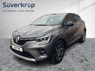 Renault Captur, TECHNO TCe 140 Fahrerairbag e, Jahr 2024 - Kiel