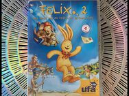 Felix 2 | DVD | 16:9 | Kinderfilm | UFA KIDS | NEUWERTIG - Dresden