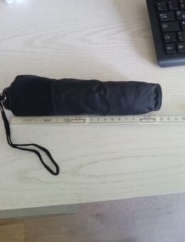 Taschenschirm Knirps gebraucht i.O. - Leverkusen