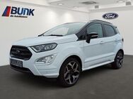 Ford EcoSport 1.0L / Navi / Klima - Völklingen