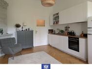 Großzügige 2-Zimmerwohnung mit Parkett und Balkon in Dresden-Plauen! - Dresden