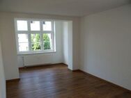 1 RWE mit Balkon - Zittau