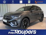 VW T-Roc, 1.5 l TSI R-Line OPF, Jahr 2022 - Hannover