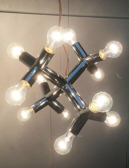 Space Age Atomic Luster J.T. Kalmar zu Mid Century 60er 70er - Hamburg Hamburg-Nord