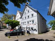 Kernsaniertes Mehrfamilienhaus mit Gewerbeeinheit & Top-Rendite in zentraler Lage von Sulzbach - Sulzbach (Murr)