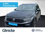 VW Tiguan, 1.5 TSI Move Clima, Jahr 2023 - Bad Sooden-Allendorf