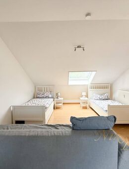 Attraktive Maissonette-Wohnung in Unterhaching - Unterhaching