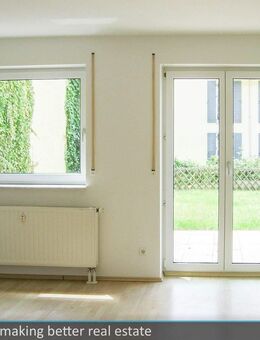 Wohlfühloase 2-Zimmer-Wohnung in der Neustadt! - Dresden