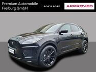 Jaguar E-Pace, P300E R-DYNAMIC SE GAR28 APPROVED, Jahr 2023 - Freiburg (Breisgau)