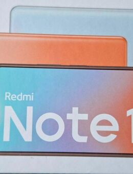 XIAOMI Redmi Note 10 Pro - Dual SIM - Berlin