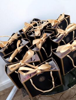 Wimpernverlängerung plus Gratis Zugaben - Erlensee