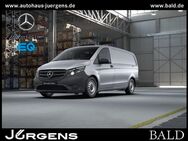 Mercedes Vito, 116 KASTEN L AUTOMATIK, Jahr 2022 - Siegen (Universitätsstadt)