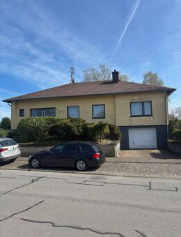 Familienglück in Mayen-Kürrenberg gefunden! Platz zum Leben, Spielen & Wohlfühlen – Ihr neues Familienparadies wartet! - Mayen