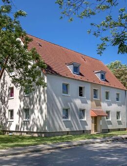 3-Zimmer-Wohnung in Herford Innenstadt - Herford (Hansestadt)