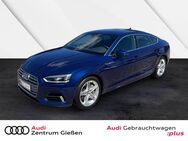 Audi A5, 2.0 TFSI quattro Sportback S line sport, Jahr 2018 - Gießen