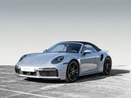 Porsche 992, 911 Turbo S Cabrio Sitzbelüft Burmester, Jahr 2022 - Filderstadt