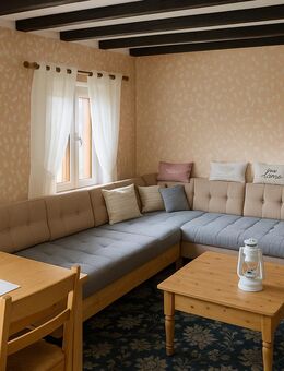 Ein wahres Schmuckstück für Naturliebhaber im idyllischen Luftkurort Biedenkopf. - Biedenkopf