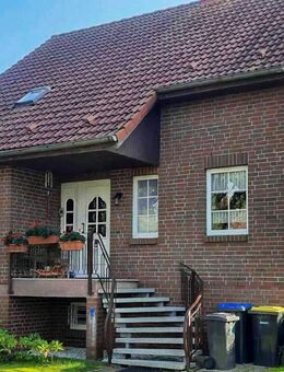 ! Platzwunder in ruhiger Lage ! - Malchin