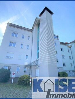 Solide vermietete Wohnung mit Lift in Waldshut-Tiengen - Waldshut-Tiengen