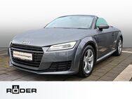 Audi TT, 1.8 TFSI Roadster, Jahr 2018 - Duisburg