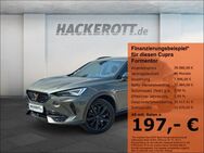 CUPRA Formentor, 2.0 TSI VZ Tribe Edition beats, Jahr 2023 - Hannover