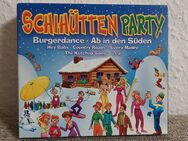 Schihütten Party 3 CD Box K27 - Löbau