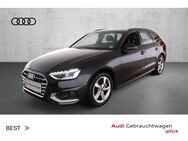 Audi A4, Avant 40 TFSI advanced --PLUS, Jahr 2024 - Mühlheim (Main)