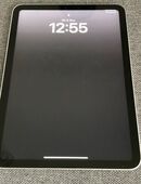 Apple 10,9" iPad (Wi-Fi, 64 GB) - Silber (10. Generation) Rest Garantie in 44357