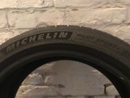 4 Michelin Pilot Sport 4 225/45R18 - Wustermark