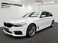 BMW 520, dA M Sport Livelus, Jahr 2020 - Aichach Zentrum