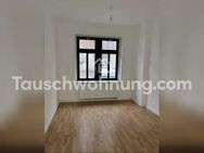 [TAUSCHWOHNUNG] 2-Raum Wohnung im Erdgeschoss (Hochparterre) - Dresden