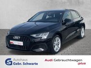 Audi A3, Sportback 40 TFSI e LM16, Jahr 2021 - Aurich
