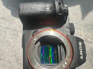 Alpha sony 7 r 2 - Aldingen