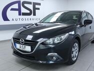 Mazda 3, Center-Line 88kW (120PS) Schalt, Jahr 2015 - Fürstenwalde (Spree)