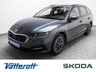 Skoda Octavia, 1.5 TSI Combi Ambition, Jahr 2021 - Holzminden