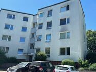 KUNZE: 1,5 Zimmer Wohnung mit Balkon in Groß Buchholz! - Hannover