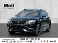 CUPRA Ateca, 1.5 TSI Tribe Edition Beats Top-View, Jahr 2022 - Bergheim (Nordrhein-Westfalen)