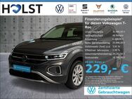 VW T-Roc, 1.5 TSI, Jahr 2023 - Scheeßel