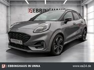 Ford Puma, 1.0 Hybrid EcoBoost Mild EU6d-T ST-Line X digitales, Jahr 2020 - Unna