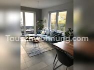 [TAUSCHWOHNUNG] Moderne 3-Zimmerwohnung mit Garten in Hiltrup - Münster