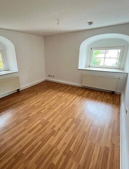 *Singlewohnung im Schloss Ammelshain* - Naunhof