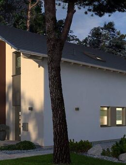 Ihr Traumhaus wartet: Individuell, nachhaltig, allkauf! - Memmelsdorf