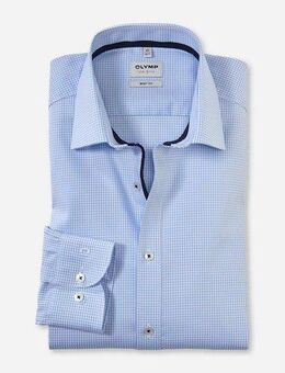 OLYMP Businesshemd Level Five body fit